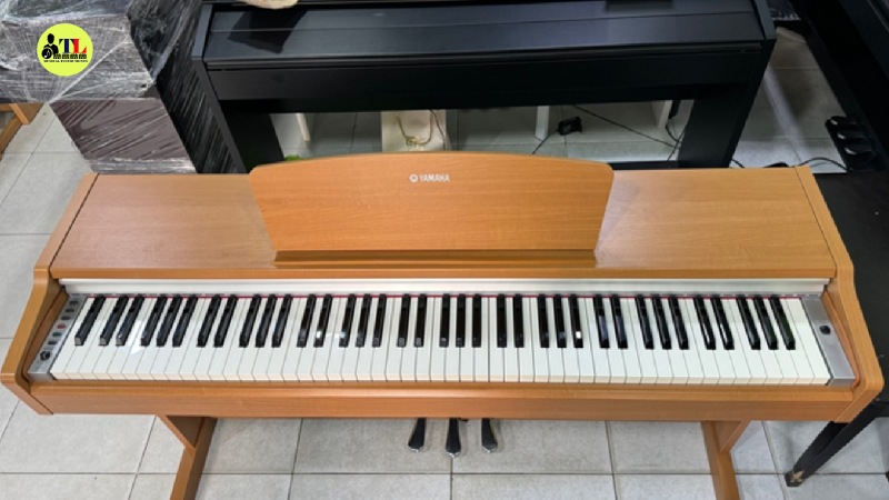 đàn piano điện yamaha ydp 131