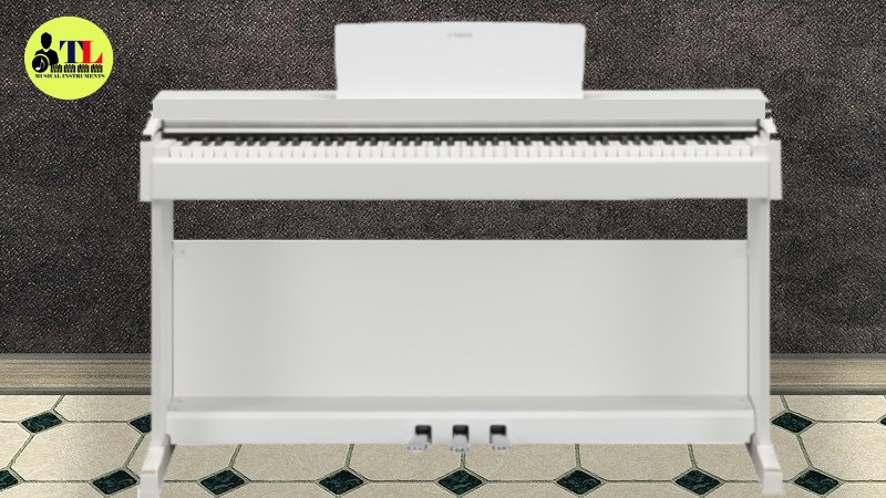 đàn piano yamaha ydp s51