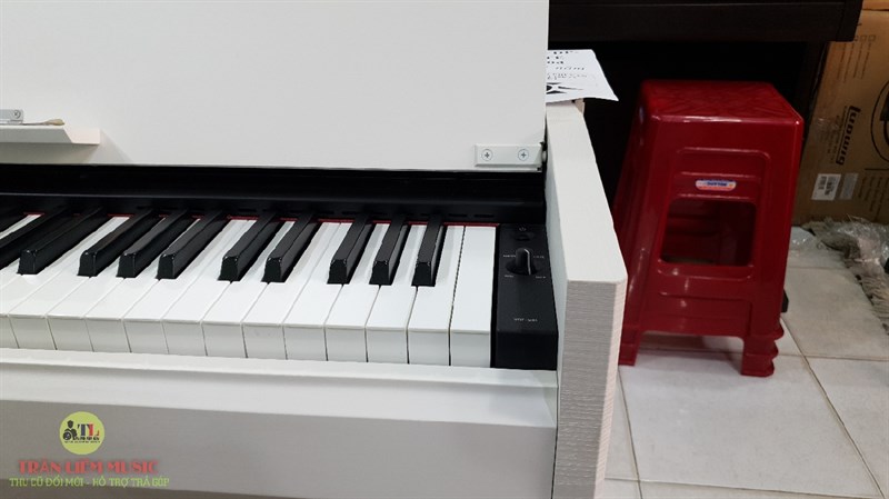 đàn piano s51